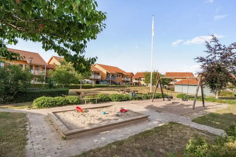 Hyresrätt med 1 rum på Smaragdvägen 40 i Uppsala, bild 3 av 3