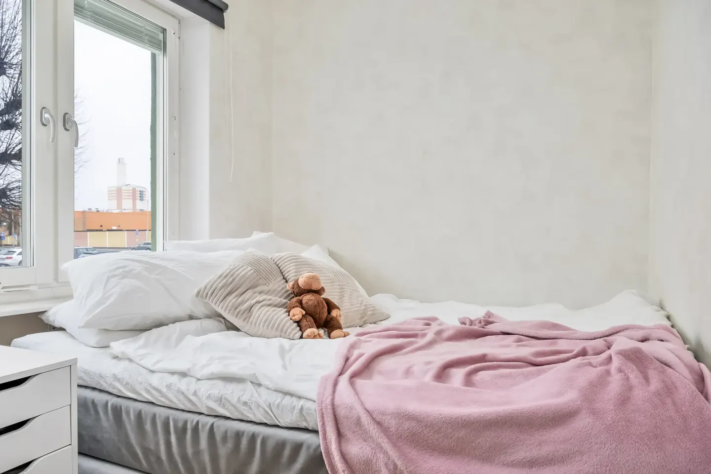 Bostadsrätt med 1 rum på Lindövägen 42A i Norrköping, bild 4 av 4