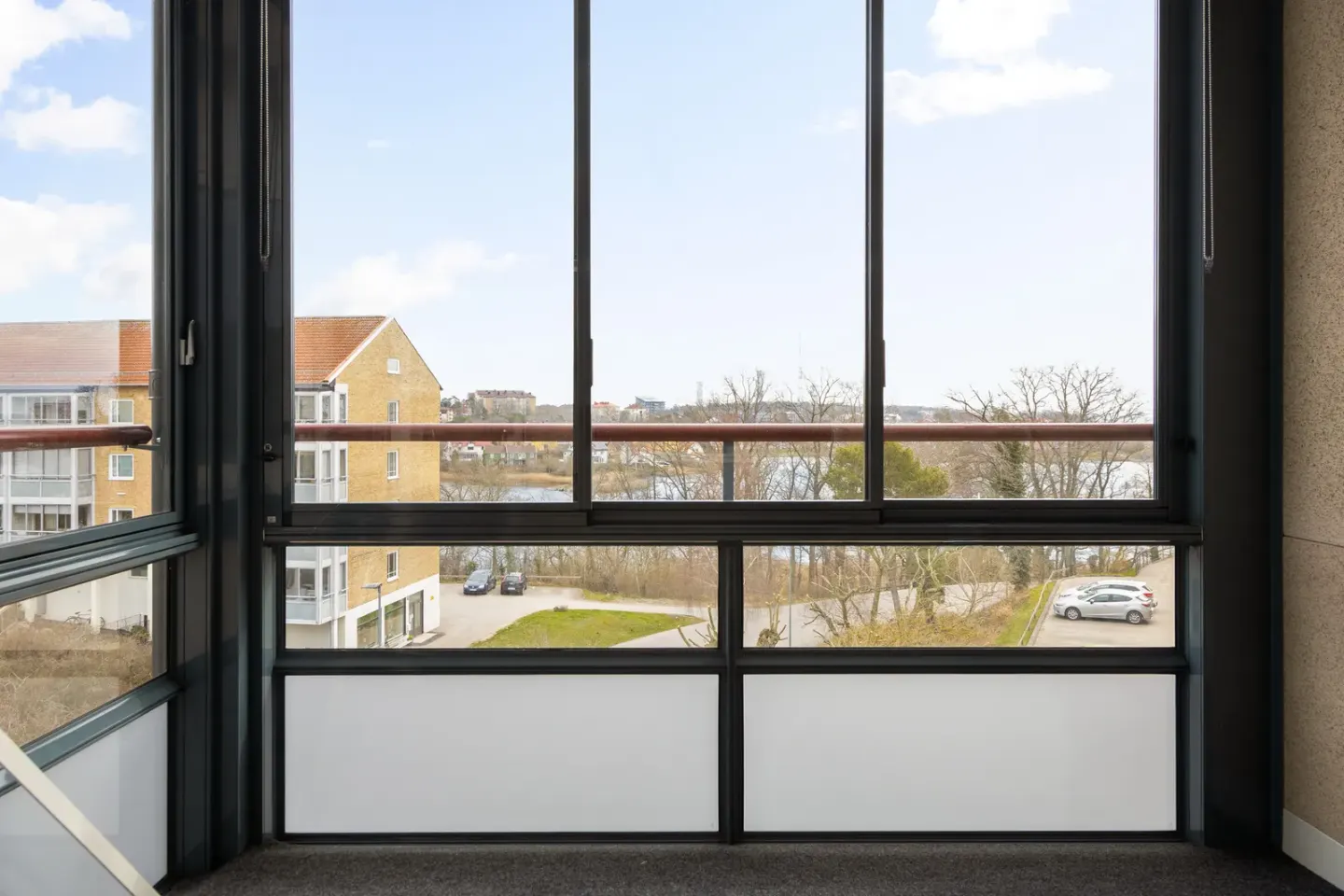 Bostadsrätt med 2 rum på Arkitektgatan 8 i Karlskrona, bild 4 av 4