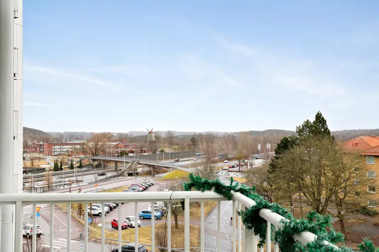 Bostadsrätt med 2 rum på Gunnarsberg 6 i Kungälv, bild 4 av 4