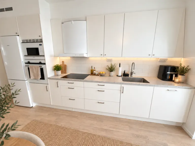 Hyresrätt med 2 rum på Sankta Katarinas gata 4 i Trelleborg, bild 4 av 5