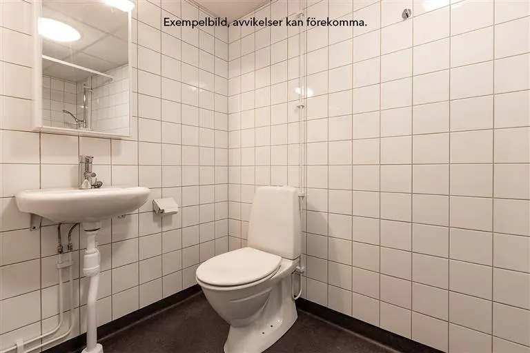 Hyresrätt med 2 rum på Rudbecksgatan 40 i Örebro, bild 3 av 5