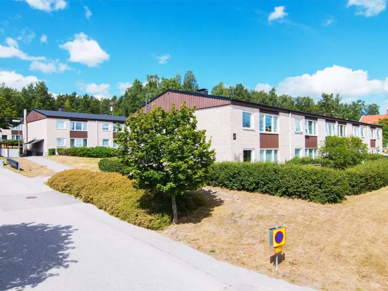 Hyresrätt med 1 rum på Kvarnvägen 5 B i Eskilstuna