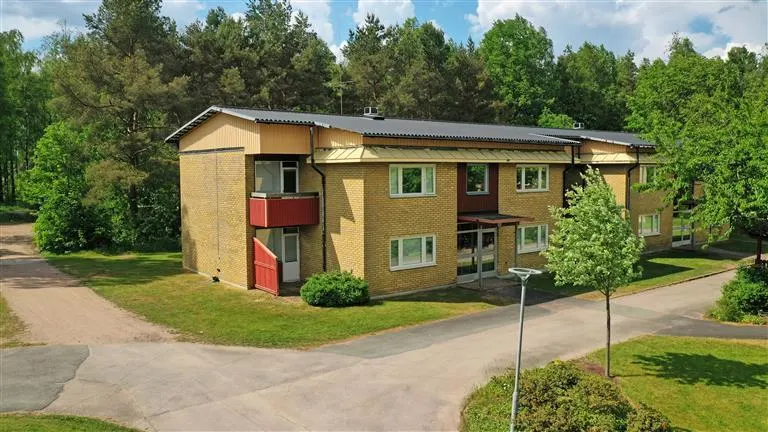 Hyresrätt med 3 rum på Furugatan 10 B i Gislaved