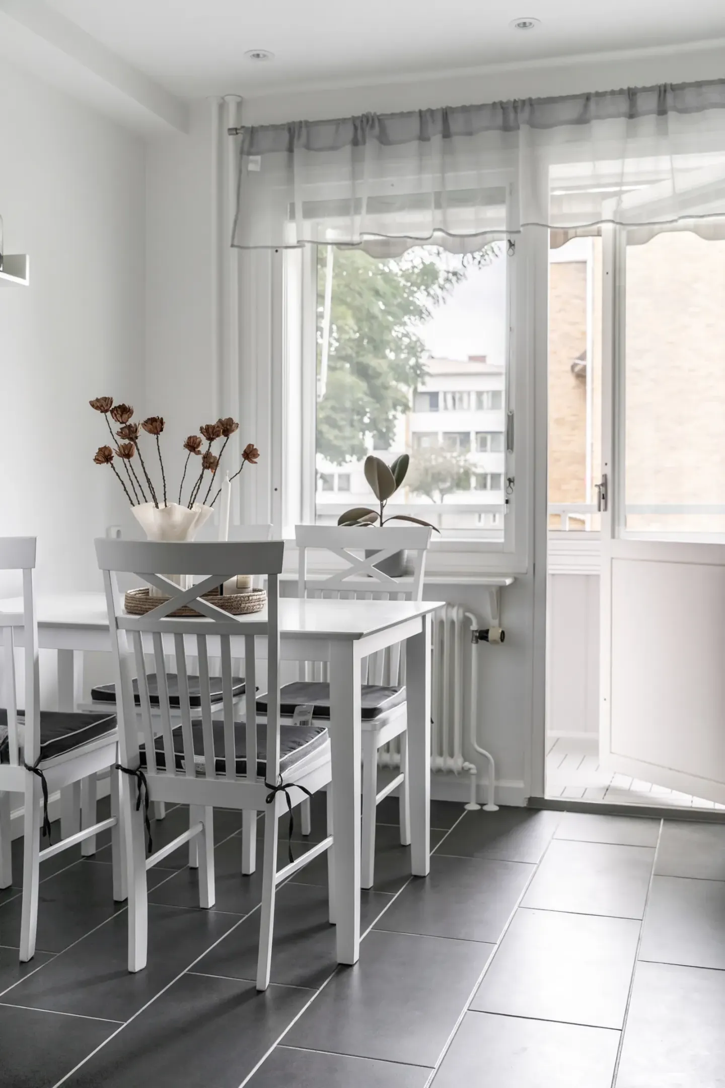 Bostadsrätt med 3 rum på Kommendantsvägen 34 i Kristianstad, bild 3 av 4