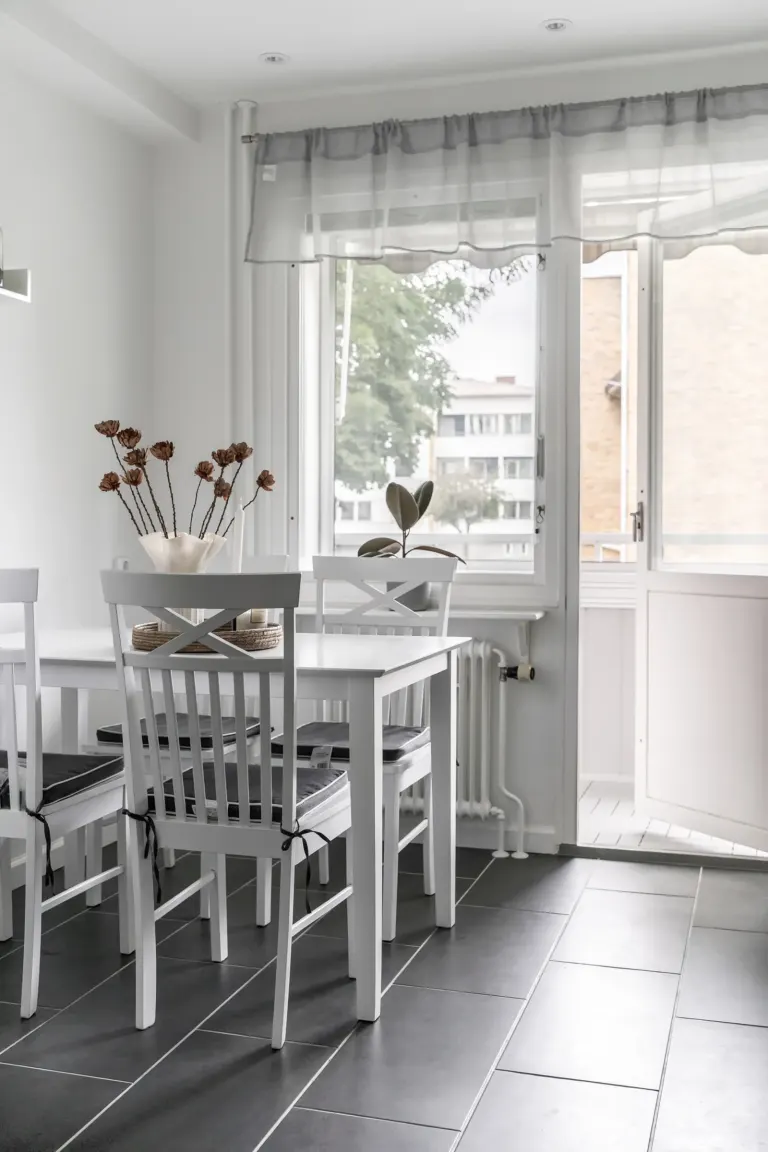 Bostadsrätt med 3 rum på Kommendantsvägen 34 i Kristianstad, bild 3 av 4