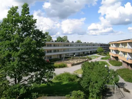 Hyresrätt med 3 rum på Orrögatan 19E i Flen