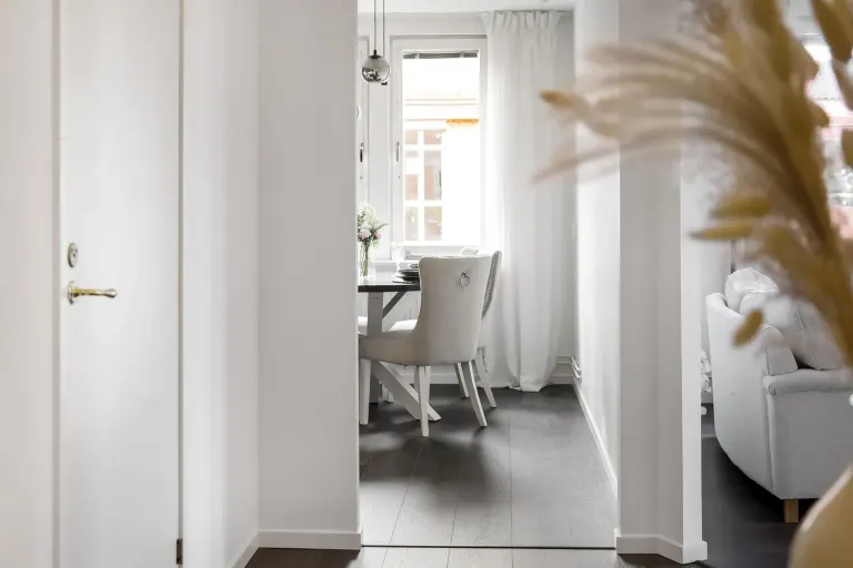 Bostadsrätt med 2 rum på S:t Persgatan 37 i Norrköping, bild 3 av 4