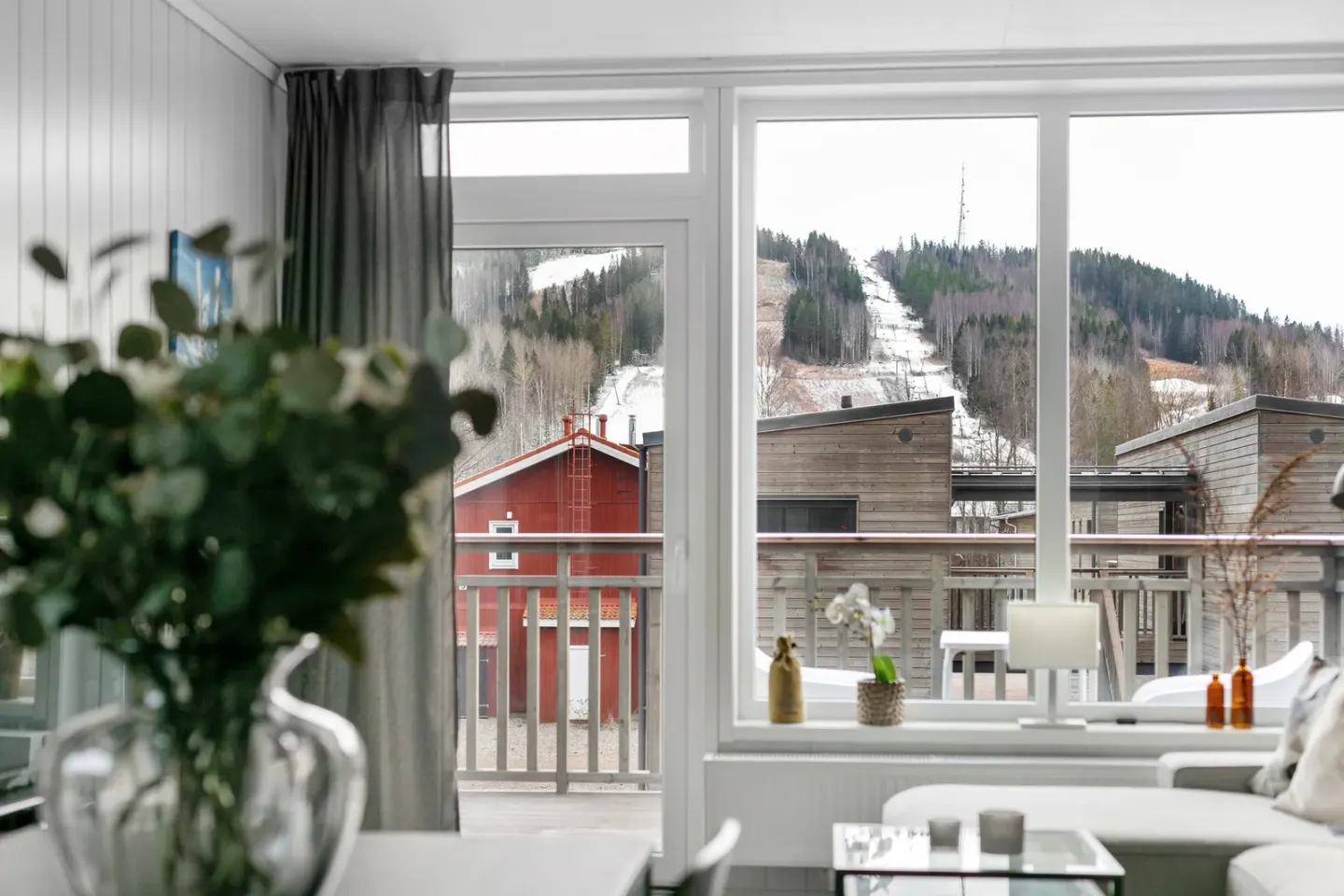 Bostadsrätt med 3 rum på Backladsvägen 5C - Terassen #58 i Sandviken, bild 4 av 4