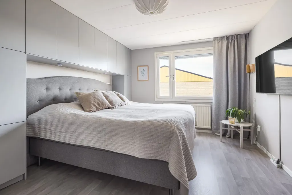 Bostadsrätt med 4 rum på Bredängsgatan 47B i Eskilstuna, bild 4 av 4