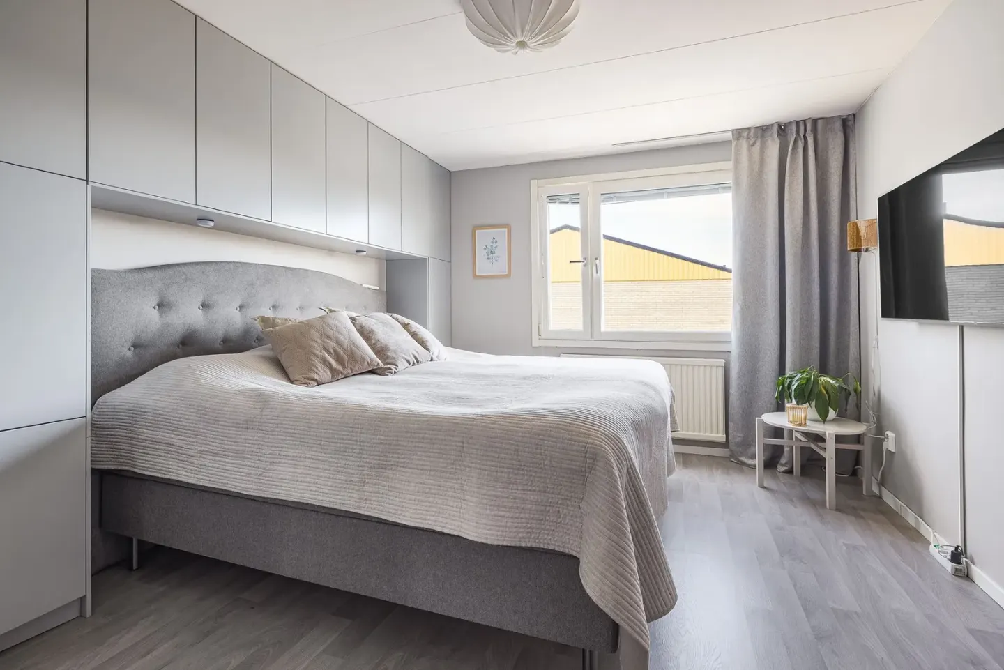 Bostadsrätt med 4 rum på Bredängsgatan 47B i Eskilstuna, bild 4 av 4