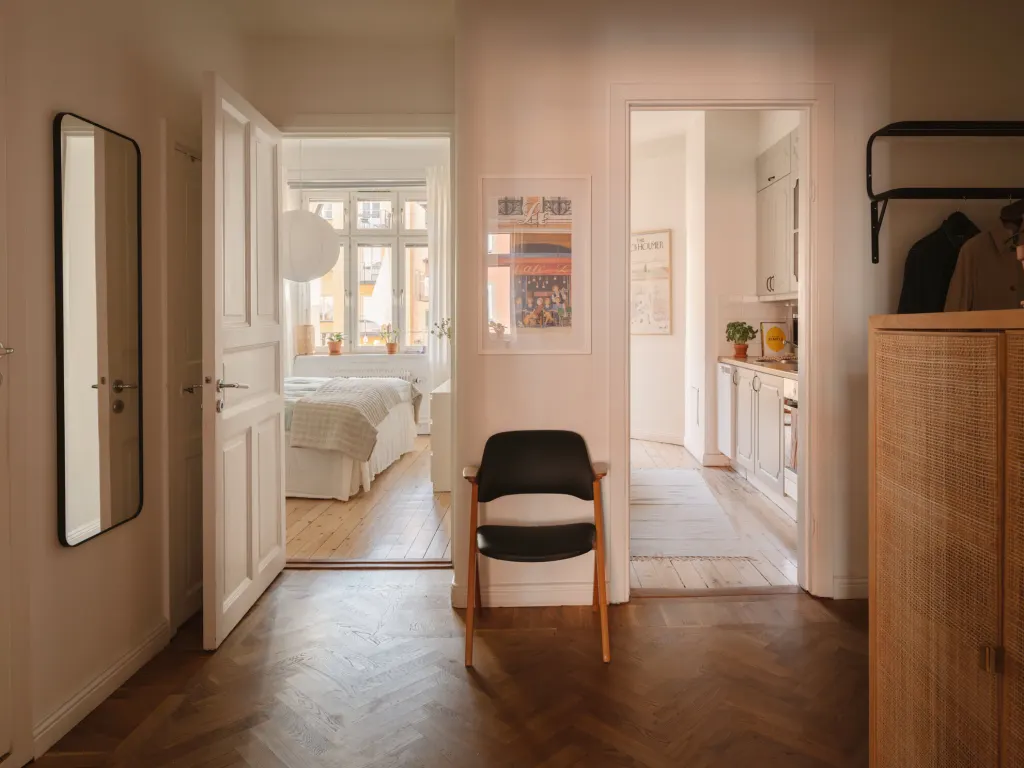 Bostadsrätt med 2 rum på Ölandsgatan 48 i Stockholm, bild 5 av 5