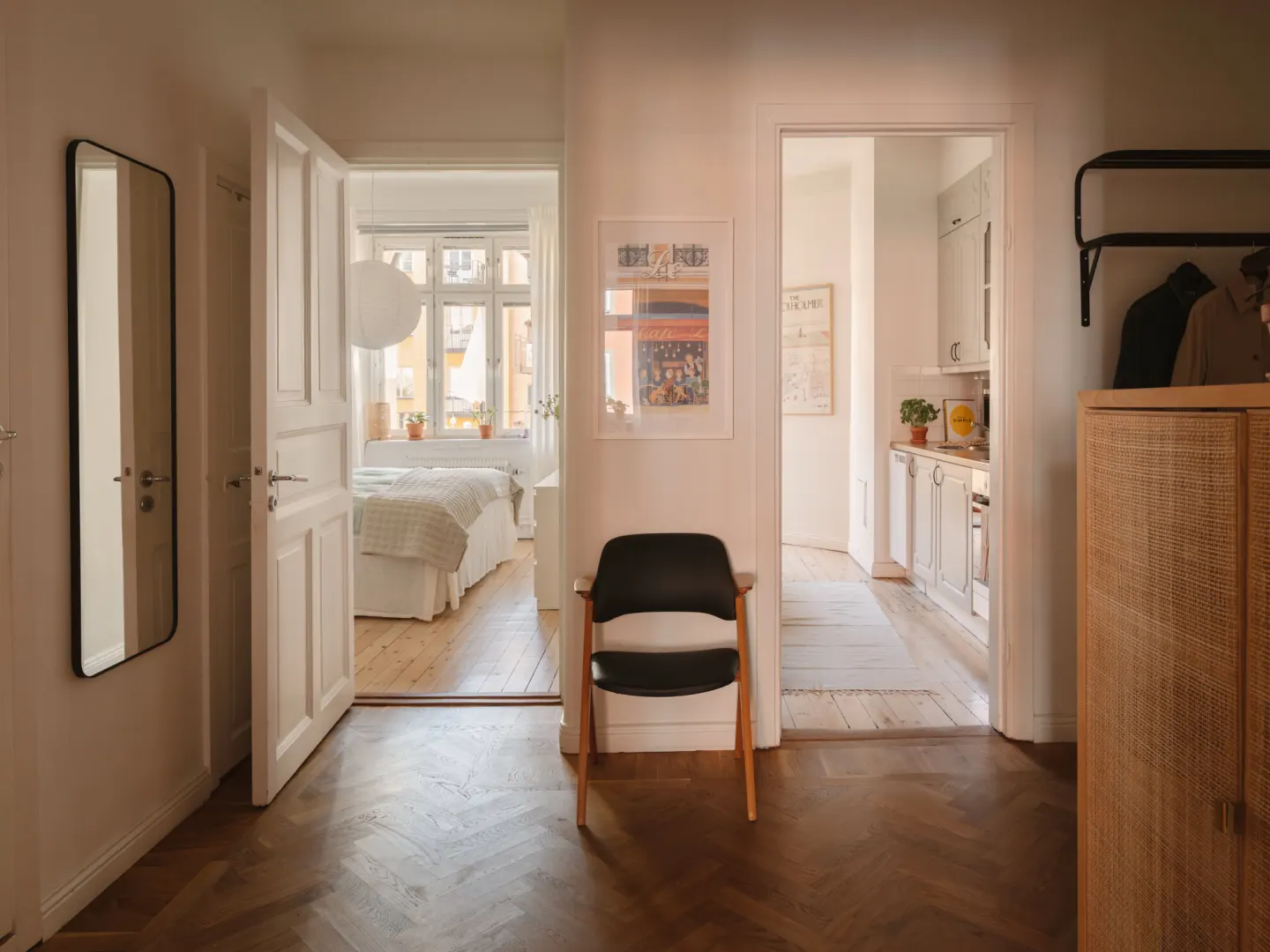 Bostadsrätt med 2 rum på Ölandsgatan 48 i Stockholm, bild 5 av 5