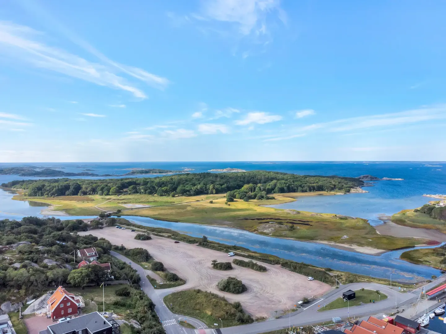 Bostadsrätt med 2,5 rum på Sösbacken 48 i Göteborg, bild 4 av 4