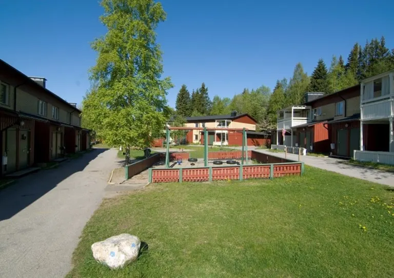Hyresrätt med 2 rum på Aprilvägen 68 i Sundsvall, bild 2 av 2