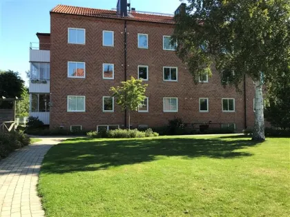 Hyresrätt med 2 rum på Fröjdenborgsgatan 17 i Landskrona