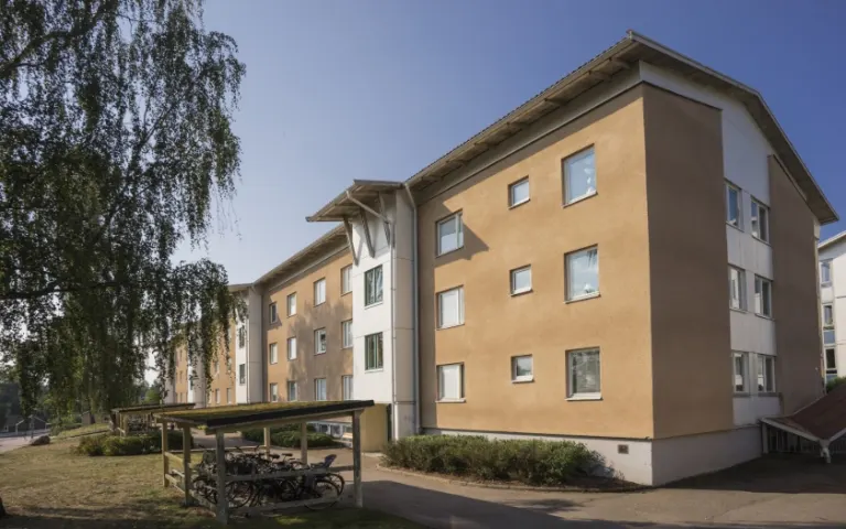 Hyresrätt med 3 rum på Låglandsvägen 37 i Oskarshamn, bild 5 av 5