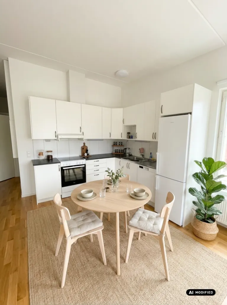 Hyresrätt med 2 rum på Västra Storgatan 8A i Eskilstuna, bild 2 av 5