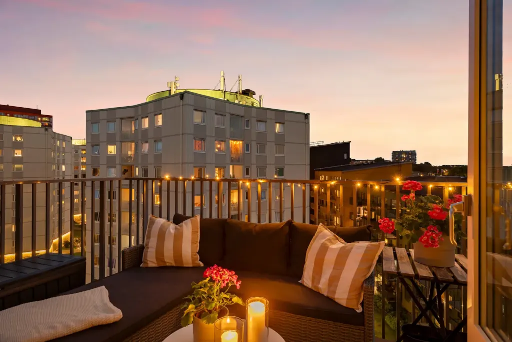 Bostadsrätt med 2 rum på Munspelsgatan 28 i Göteborg, bild 4 av 4