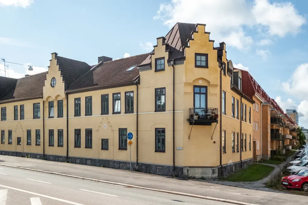 Bostadsrätt med 2 rum på Kungsgatan 53C i Eskilstuna, bild 2 av 4