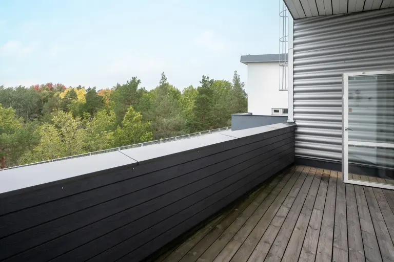 Bostadsrätt med 3 rum på Hovstagränd 9 i Stockholm, bild 2 av 4