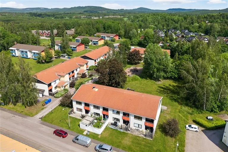 Hyresrätt med 2 rum på Backliden 7 A i Hedemora, bild 4 av 5