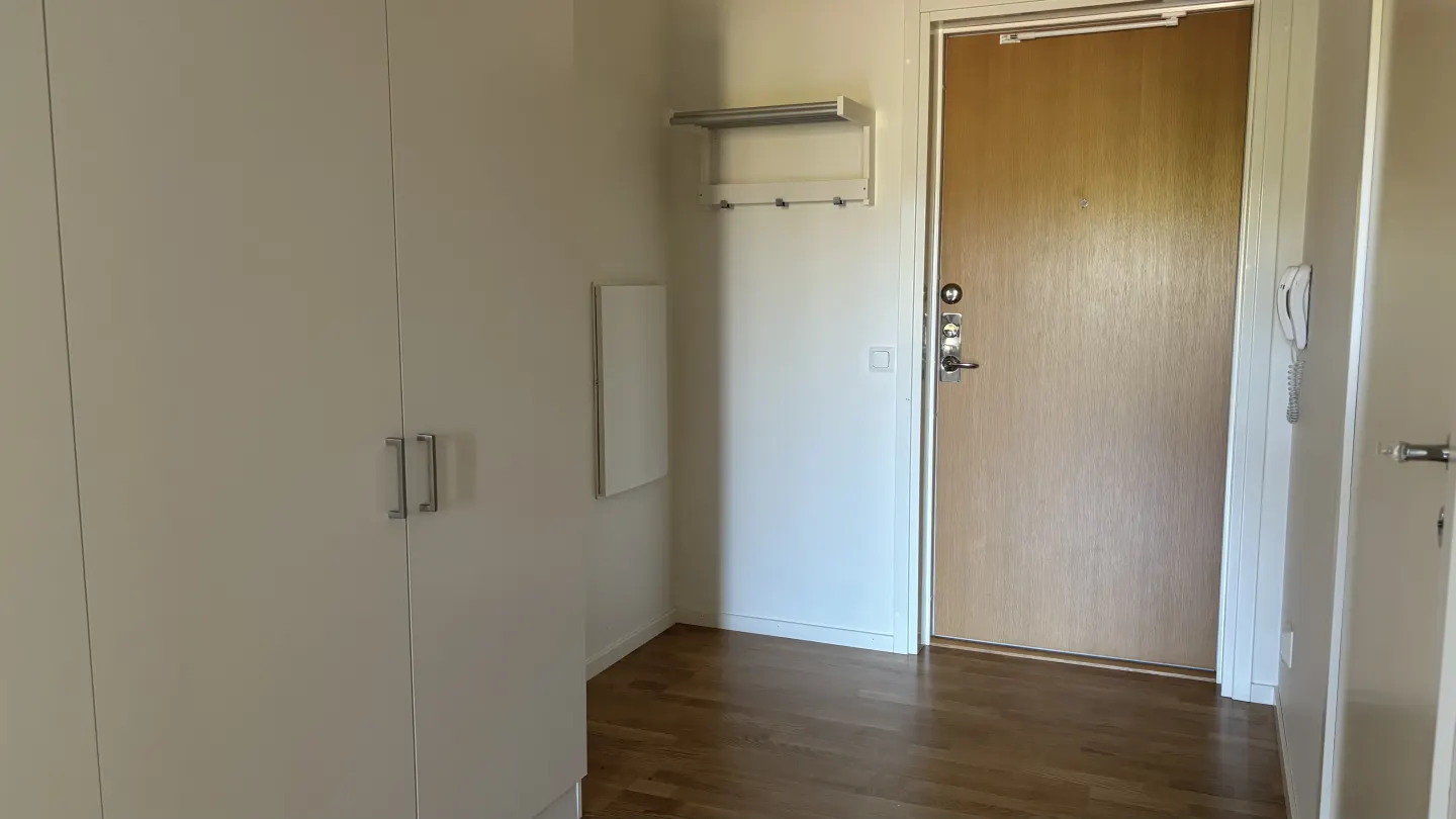 Hyresrätt med 3 rum på Polstjärnegatan 25 A i Västerås, bild 2 av 5