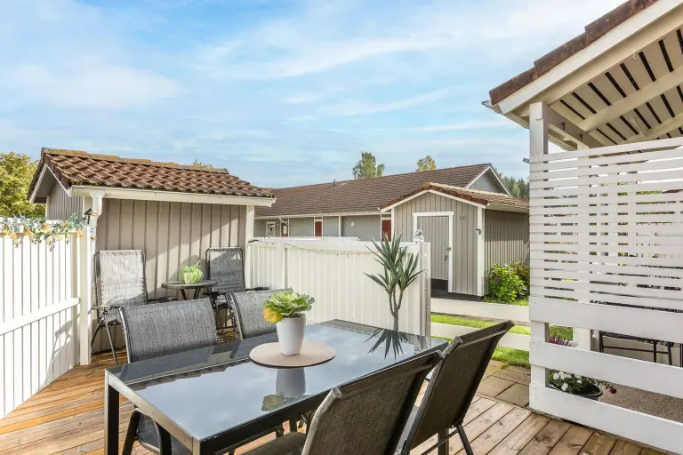Bostadsrätt med 3 rum på Lötgatan 115 i Linköping, bild 3 av 4