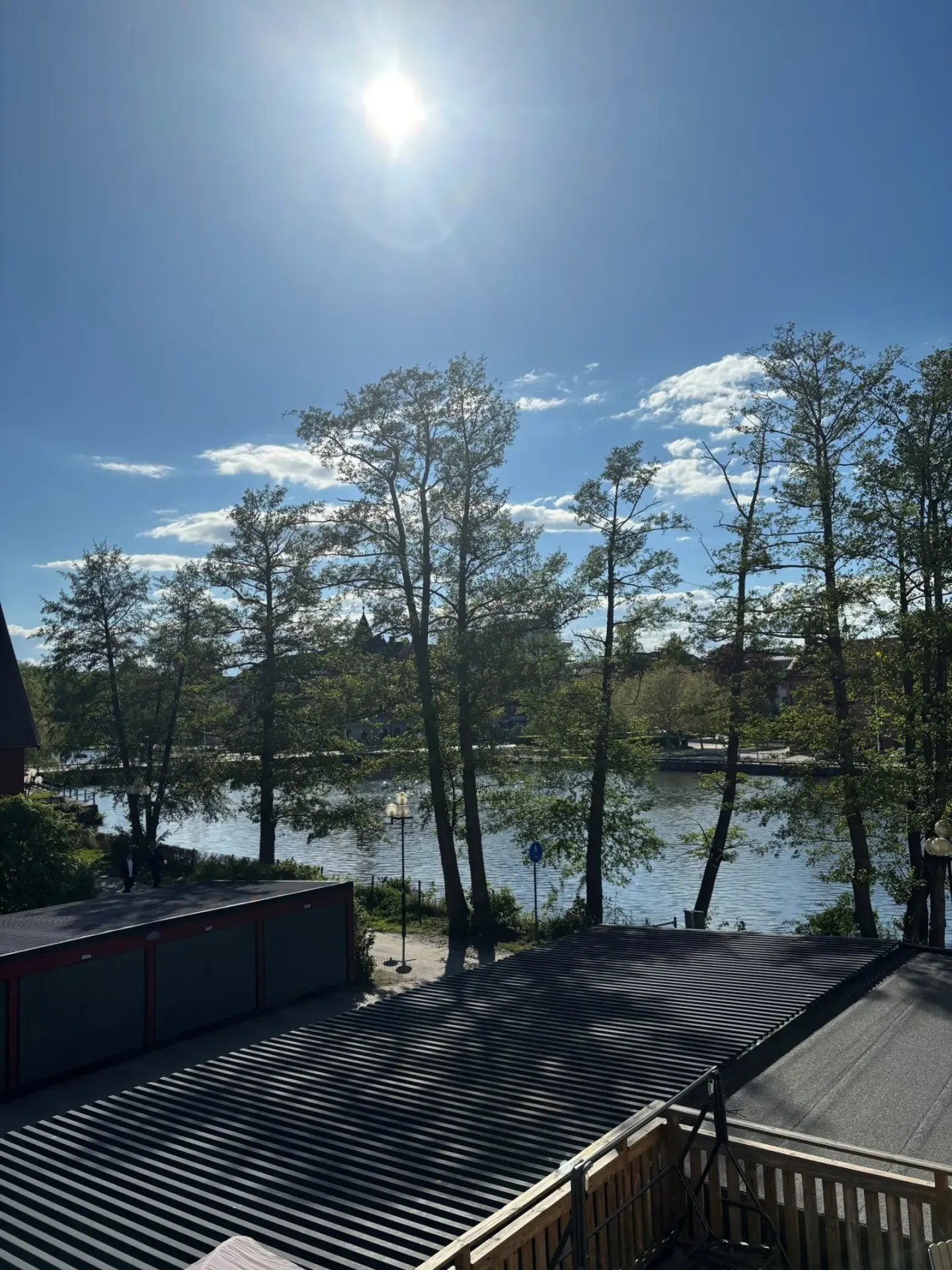 Bostadsrätt med 2 rum på Djurgårdsvägen 2A i Eskilstuna