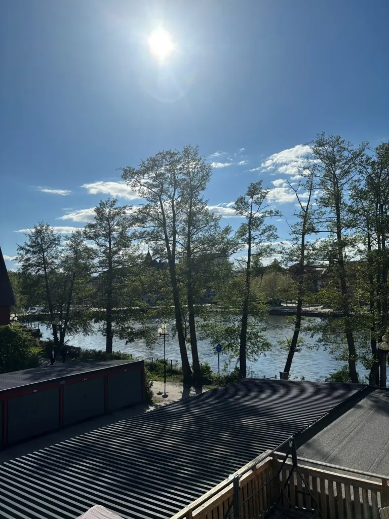 Bostadsrätt med 2 rum på Djurgårdsvägen 2A i Eskilstuna
