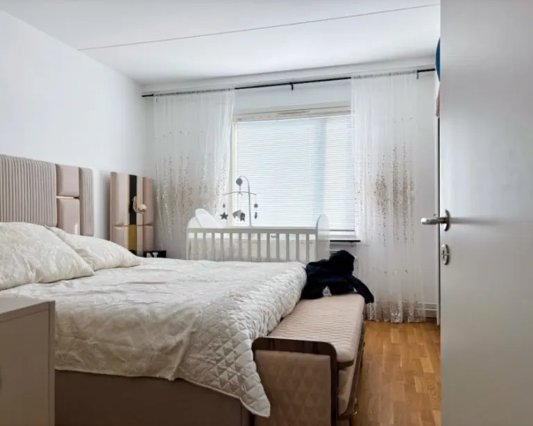 Hyresrätt med 2 rum på Solgatan 5B i Bjuv, bild 3 av 4