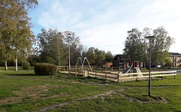 Hyresrätt med 3 rum på Stiftelsevägen 2B i Örnsköldsvik, bild 3 av 3