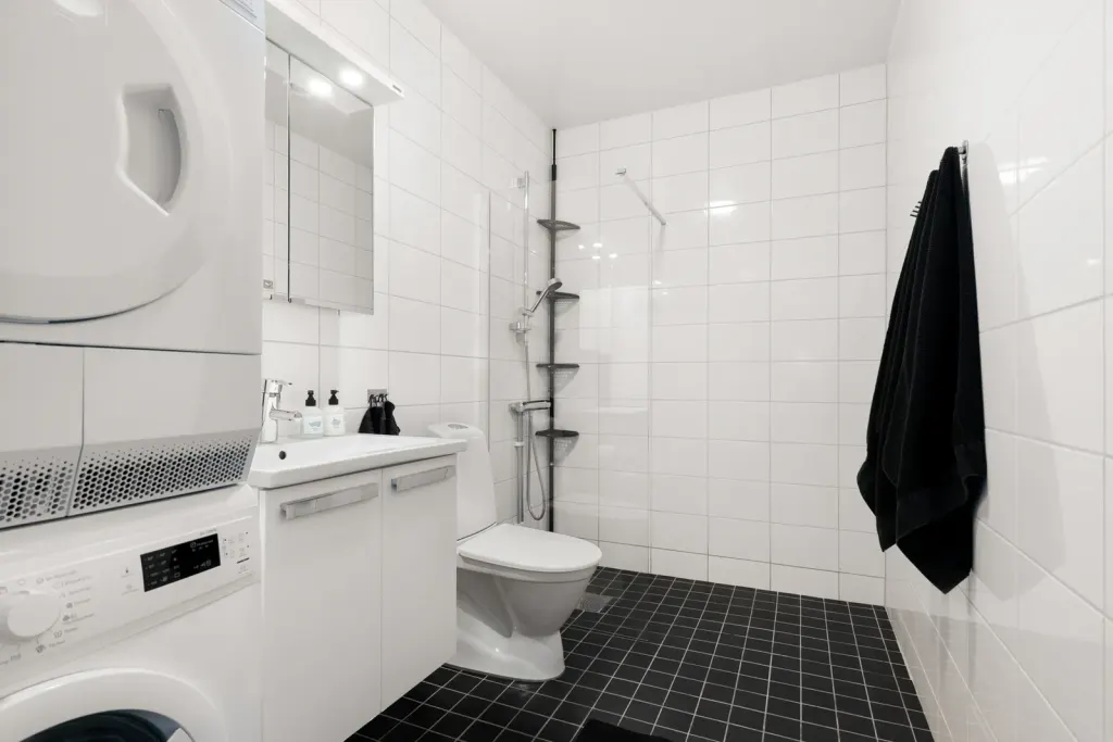 Bostadsrätt med 4 rum på Gripengatan 22 i Järfälla, bild 4 av 4
