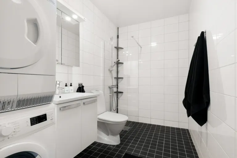 Bostadsrätt med 4 rum på Gripengatan 22 i Järfälla, bild 4 av 4