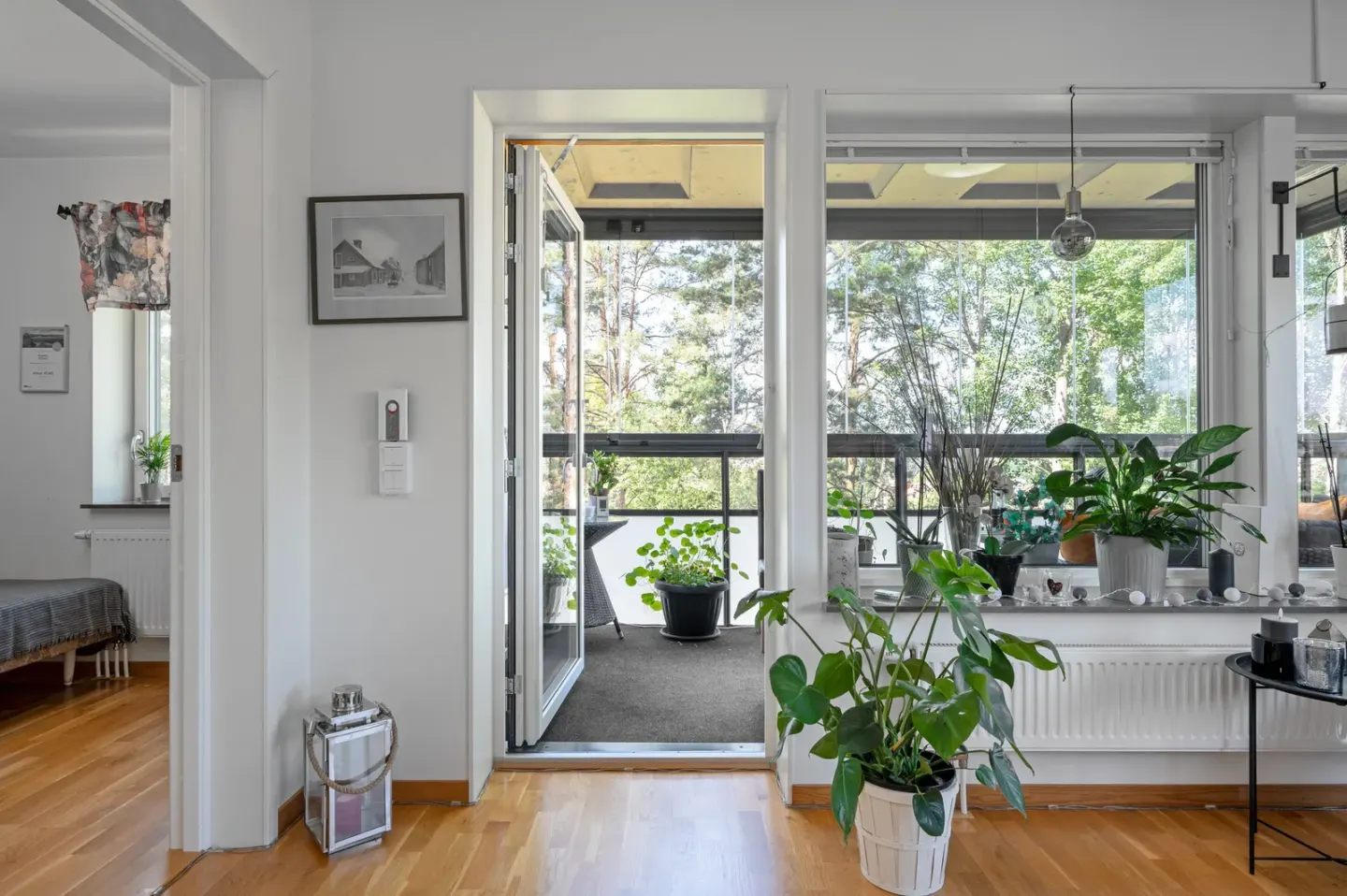 Bostadsrätt med 3 rum på Bockhornsvägen 7 i Linköping, bild 3 av 4