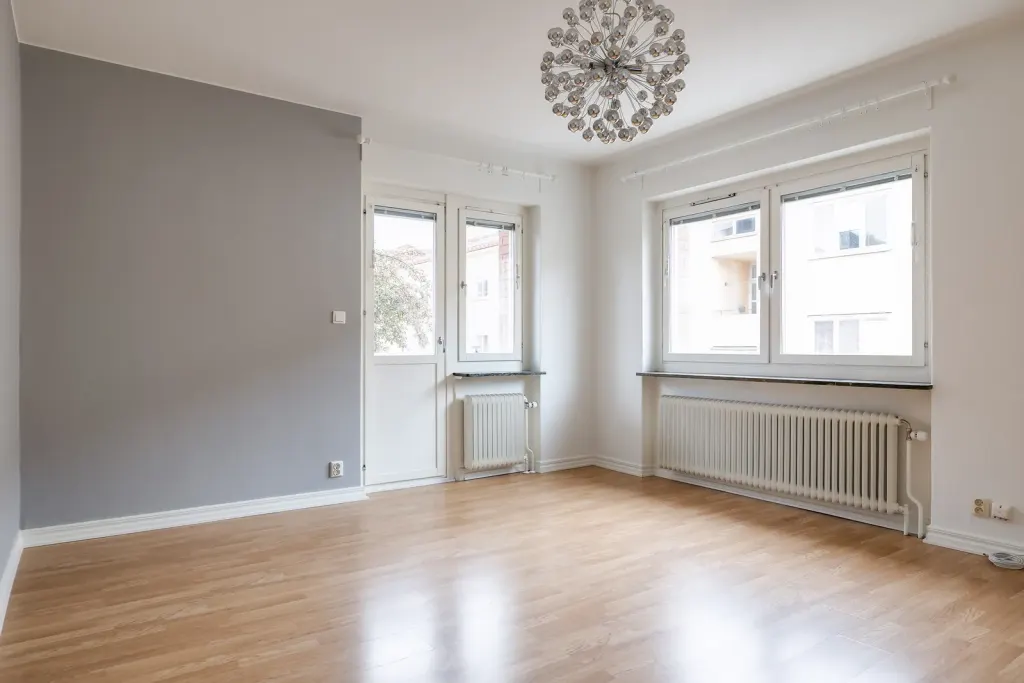 Bostadsrätt med 1 rum på Schantzgatan 8 i Örebro, bild 3 av 4