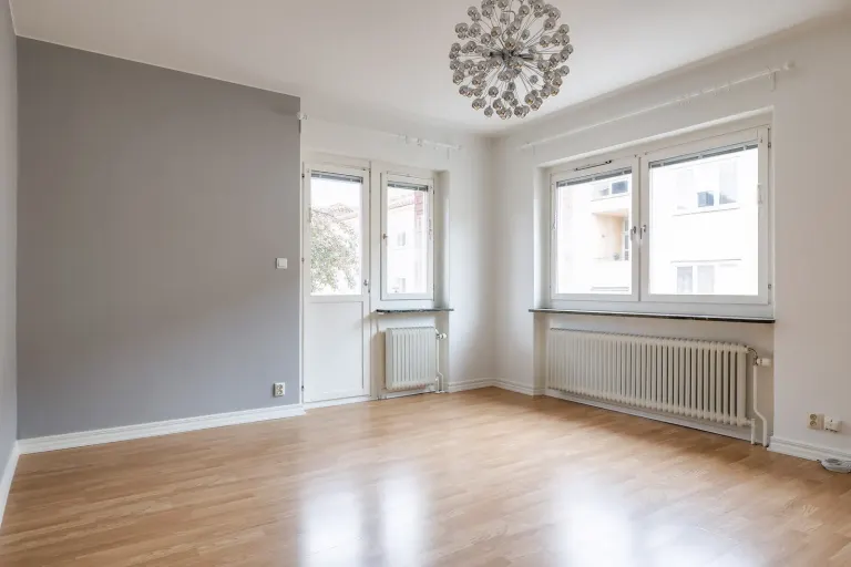 Bostadsrätt med 1 rum på Schantzgatan 8 i Örebro, bild 3 av 4