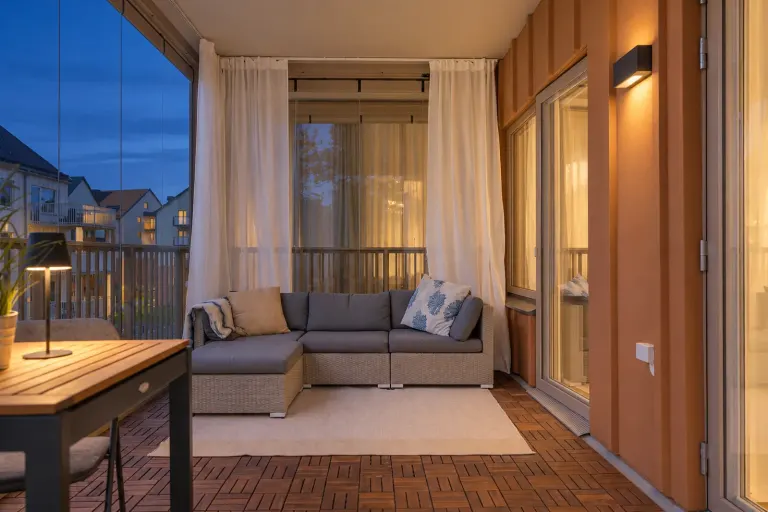 Bostadsrätt med 4 rum på Olles gata 11 i Kungälv, bild 2 av 4