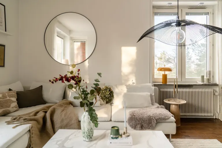 Bostadsrätt med 2 rum på Bokbindarvägen 80 i Stockholm, bild 3 av 4