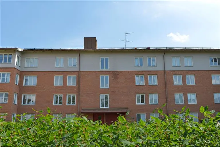 Hyresrätt med 1 rum på Södra Gröngatan 36 i Östersund, bild 4 av 4