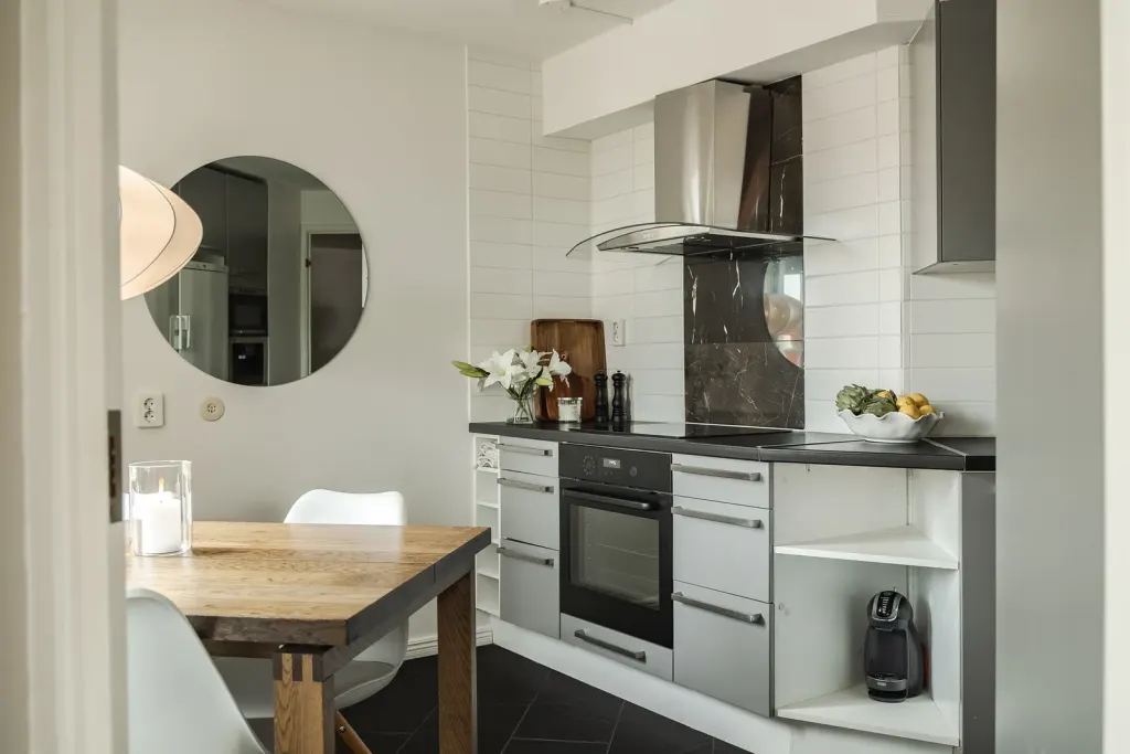 Bostadsrätt med 2 rum på Muraregatan 10 i Karlstad, bild 2 av 4