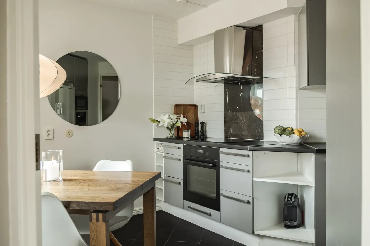 Bostadsrätt med 2 rum på Muraregatan 10 i Karlstad, bild 2 av 4