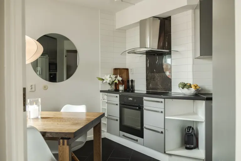 Bostadsrätt med 2 rum på Muraregatan 10 i Karlstad, bild 2 av 4