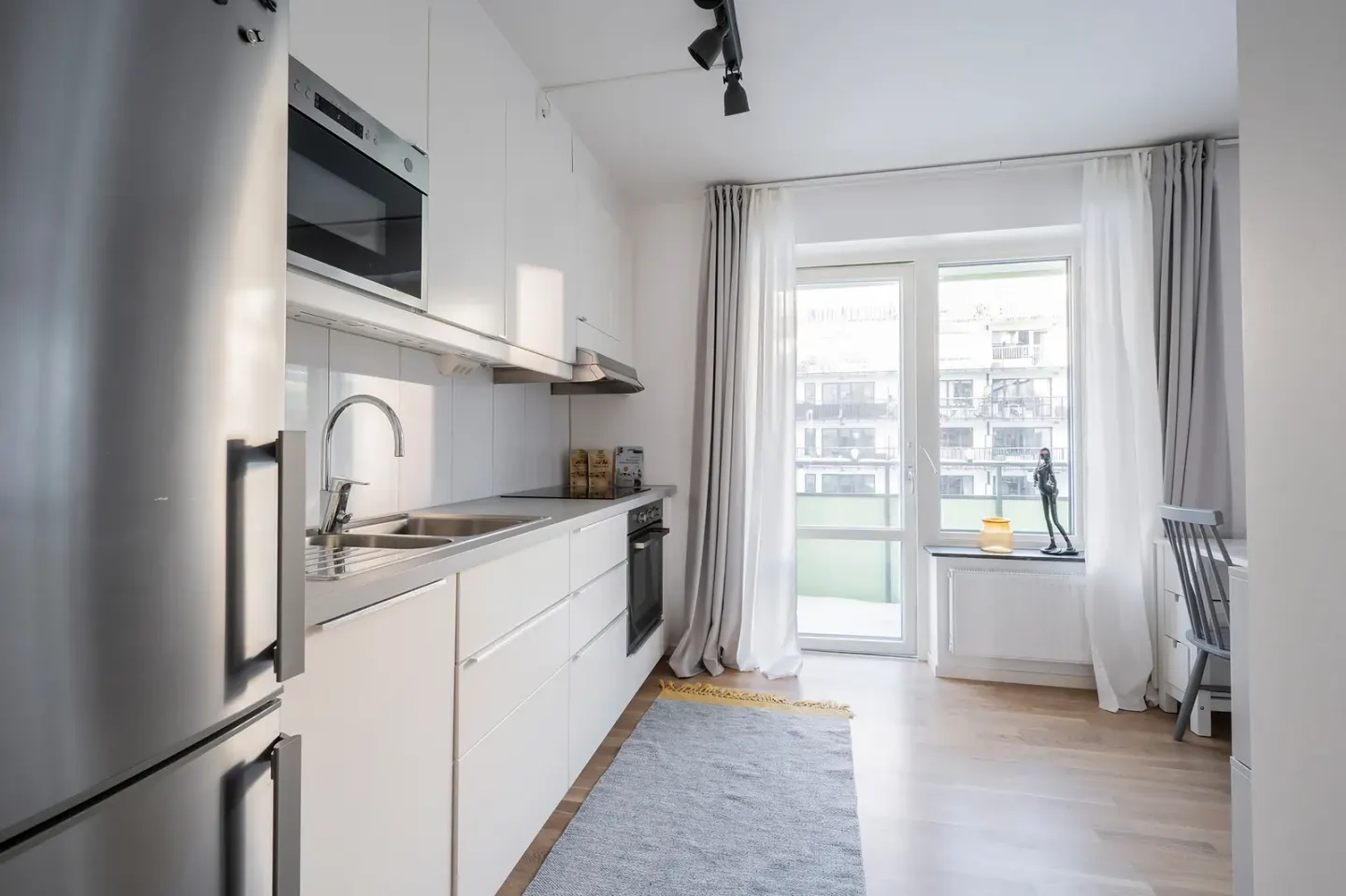 Bostadsrätt med 1 rum på Centralvägen 13 i Huddinge