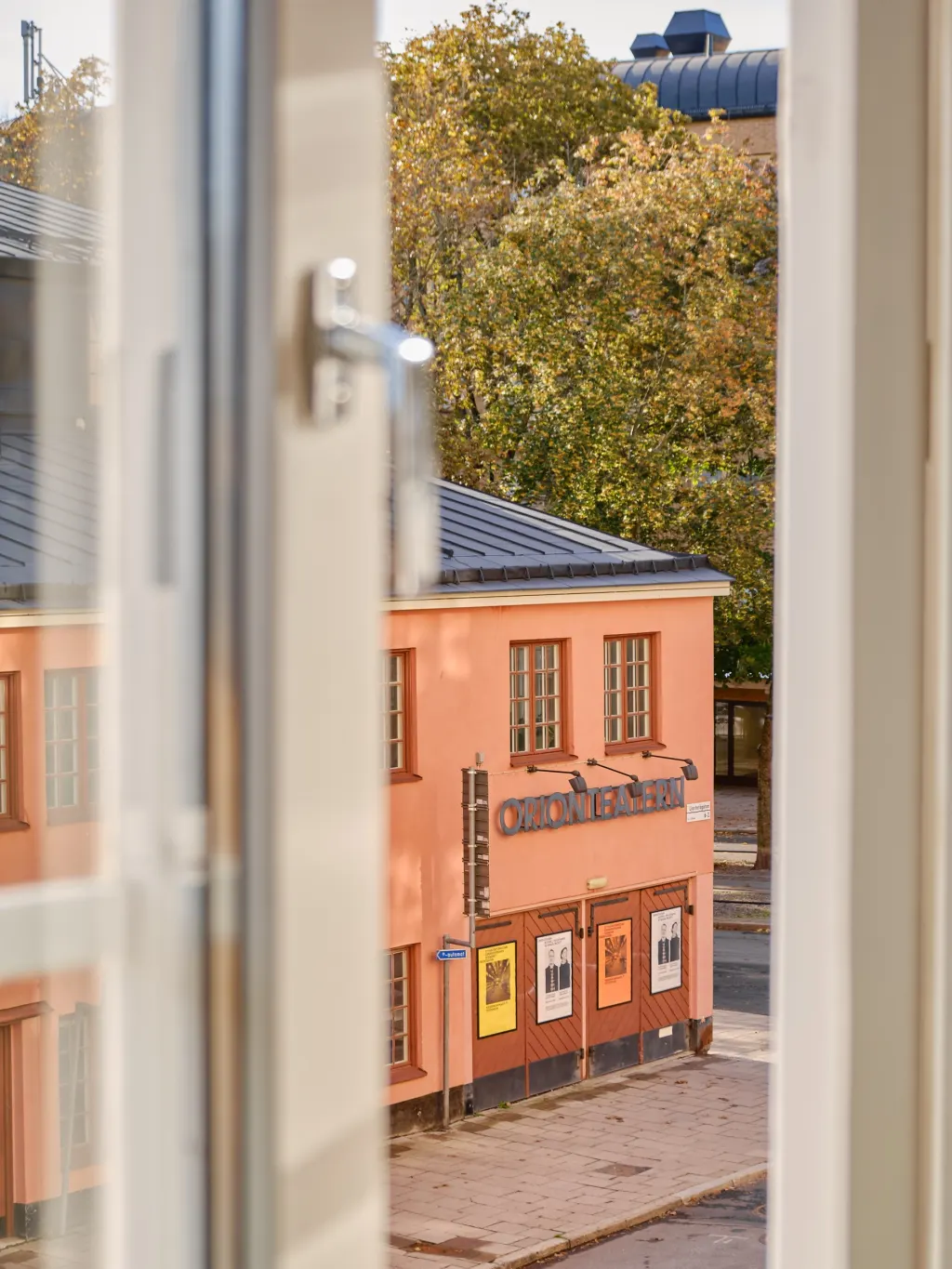 Bostadsrätt med 1,5 rum på Ljusterögatan 3 i Stockholm, bild 4 av 5