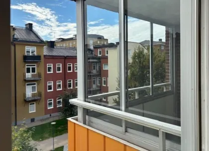 Hyresrätt med 2 rum på Skepparegatan 37B i Norrköping, bild 2 av 5