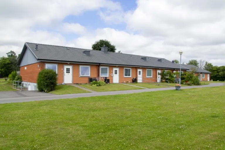Hyresrätt med 1 rum på Stidsvigsvägen 3C i Klippan
