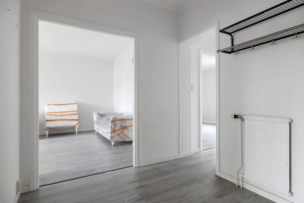 Bostadsrätt med 3 rum på Egilsgatan 15B i Uppsala, bild 2 av 4