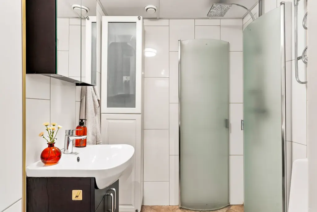 Bostadsrätt med 2 rum på Fågelbovägen 21A i Nyköping, bild 4 av 4