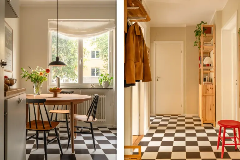 Bostadsrätt med 2 rum på Hägerstensvägen 165B i Stockholm, bild 3 av 4